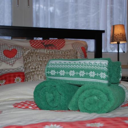 Waldblick Landhaus B&B Schwarzenbach an der Pielach Extérieur photo