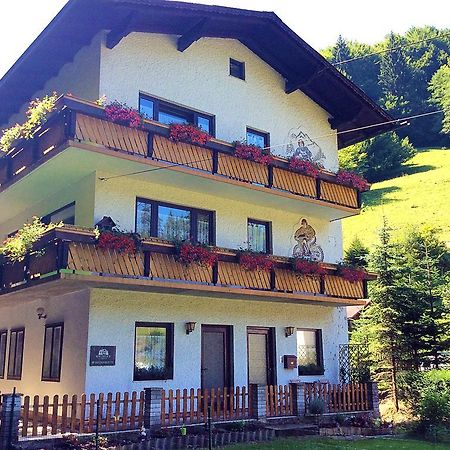 Waldblick Landhaus B&B Schwarzenbach an der Pielach Extérieur photo