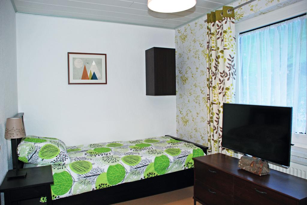 Waldblick Landhaus B&B Schwarzenbach an der Pielach Chambre photo
