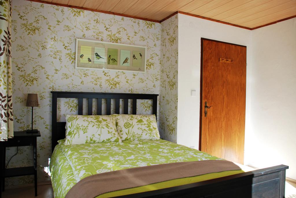 Waldblick Landhaus B&B Schwarzenbach an der Pielach Chambre photo